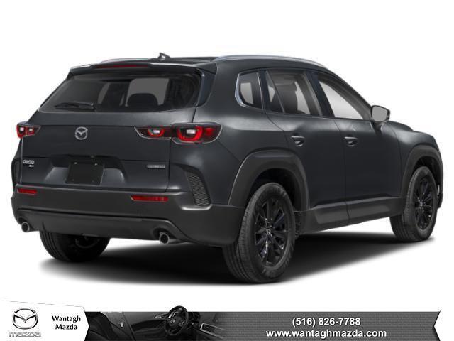 new 2025 Mazda CX-50 car, priced at $36,585