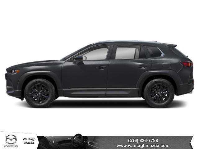 new 2025 Mazda CX-50 car, priced at $36,585