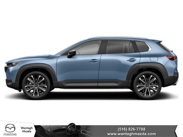 new 2024 Mazda CX-50 car, priced at $45,275