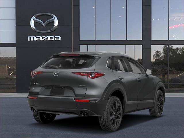 new 2025 Mazda CX-30 car, priced at $29,080