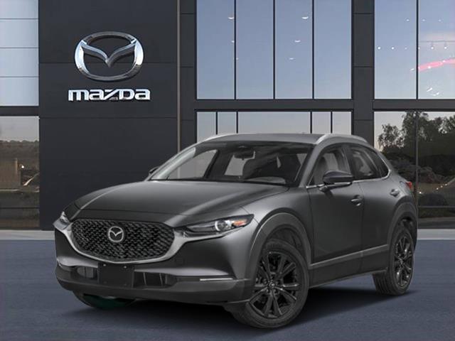 new 2025 Mazda CX-30 car, priced at $29,080