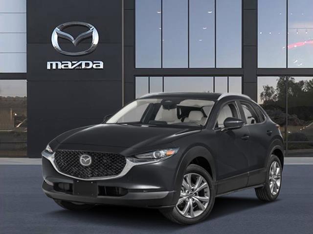 new 2025 Mazda CX-30 car, priced at $31,135