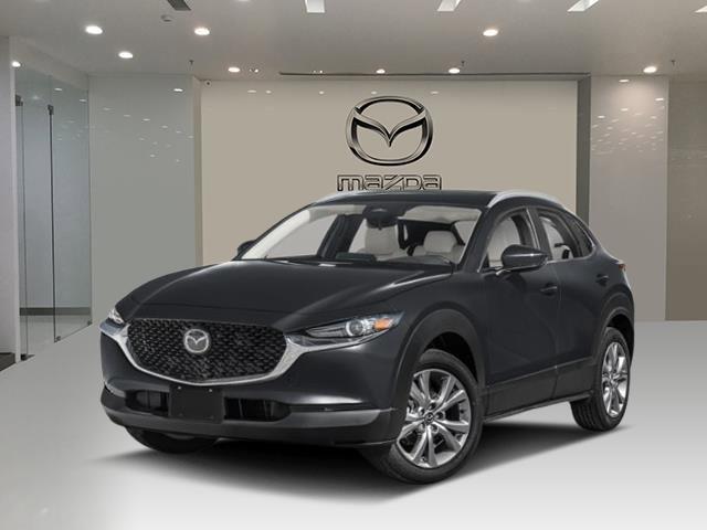 new 2025 Mazda CX-30 car, priced at $31,135