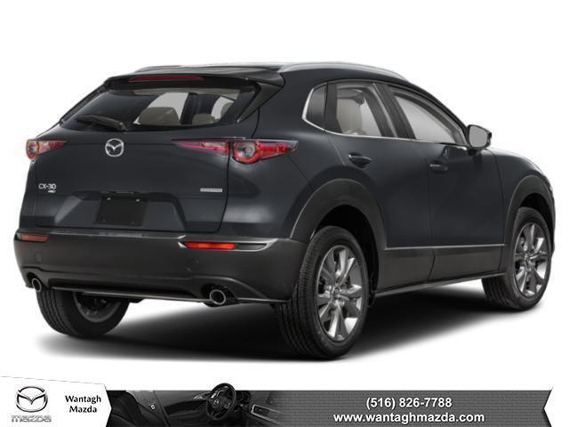 new 2025 Mazda CX-30 car, priced at $31,135