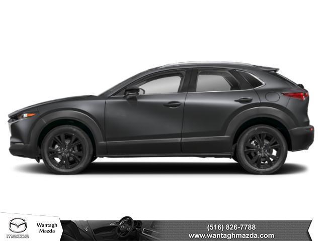 new 2025 Mazda CX-30 car, priced at $28,890