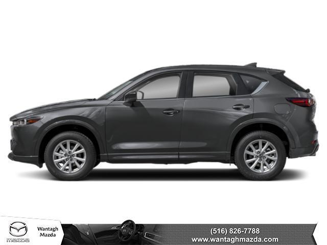 new 2025 Mazda CX-5 car, priced at $33,340