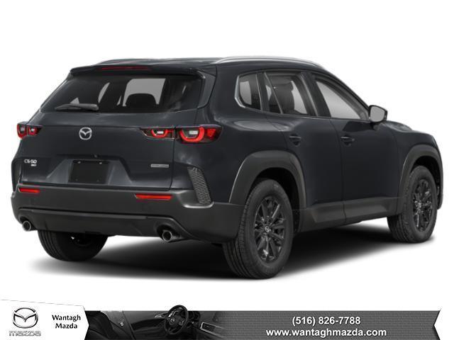 new 2025 Mazda CX-90 car, priced at $58,330