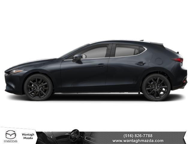 new 2025 Mazda Mazda3 car, priced at $32,575