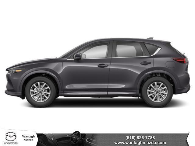 new 2024 Mazda CX-5 car, priced at $31,525