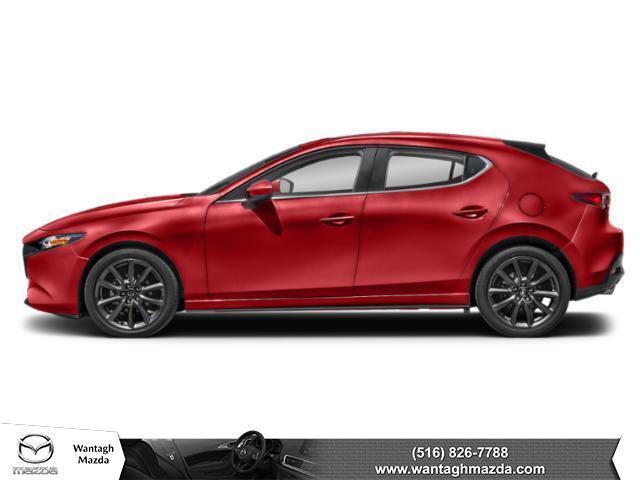 new 2024 Mazda Mazda3 car, priced at $29,150