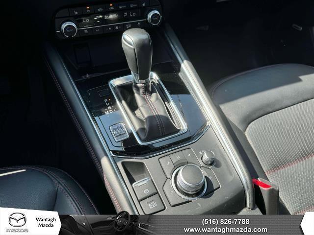 used 2024 Mazda CX-5 car, priced at $33,995