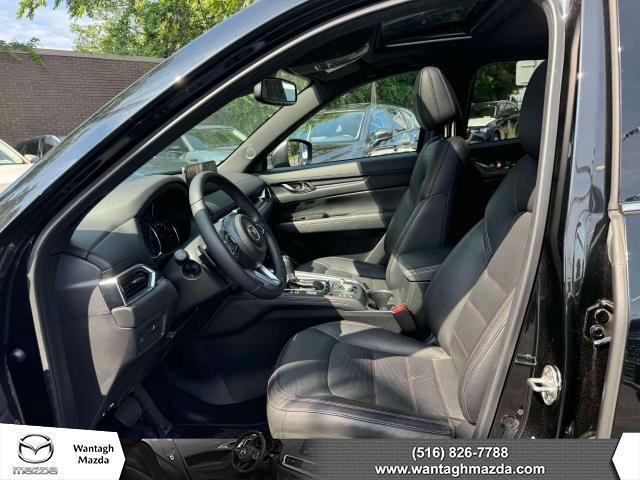 used 2024 Mazda CX-5 car, priced at $33,995