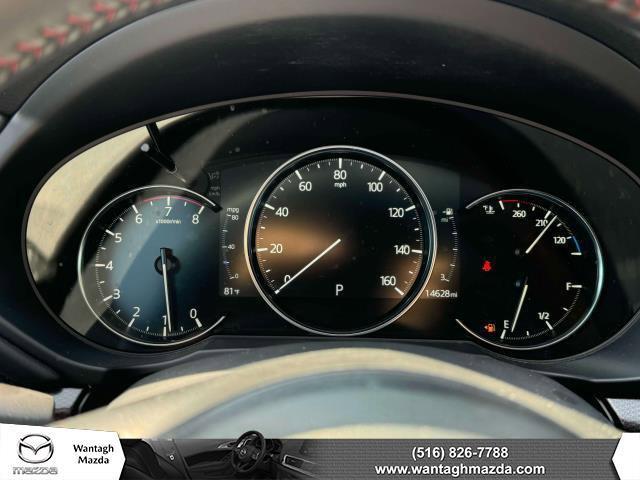used 2024 Mazda CX-5 car, priced at $33,995