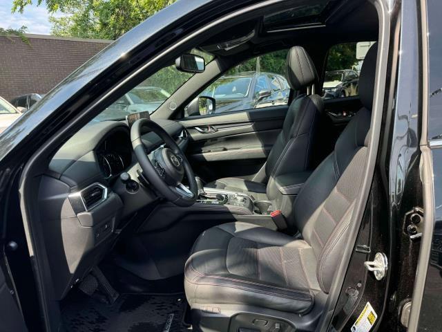 used 2024 Mazda CX-5 car
