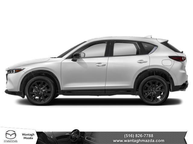 new 2024 Mazda CX-5 car, priced at $39,920