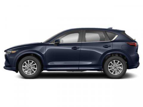 new 2024 Mazda CX-5 car, priced at $30,720