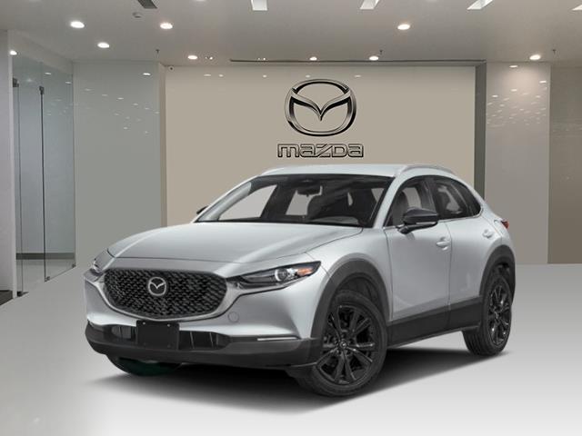 new 2025 Mazda CX-30 car, priced at $29,060