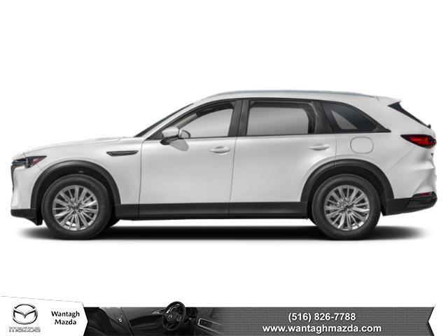 new 2024 Mazda CX-90 car, priced at $40,120