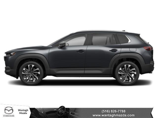 new 2025 Mazda CX-50 Hybrid car, priced at $41,580