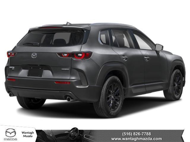 new 2025 Mazda CX-50 car, priced at $36,015