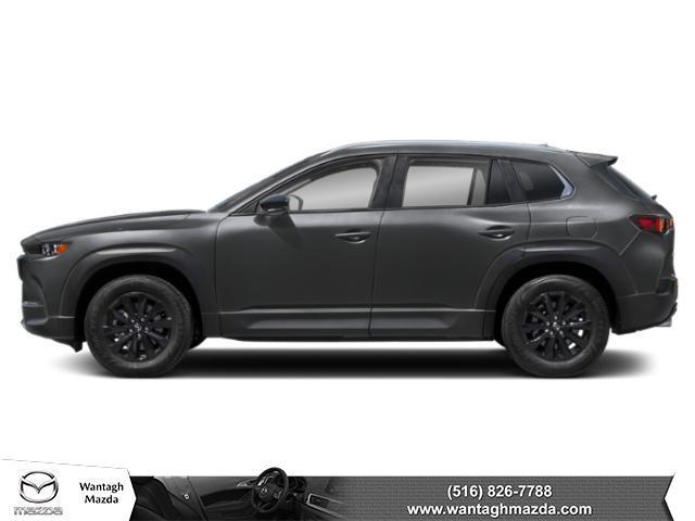 new 2025 Mazda CX-50 car, priced at $36,015