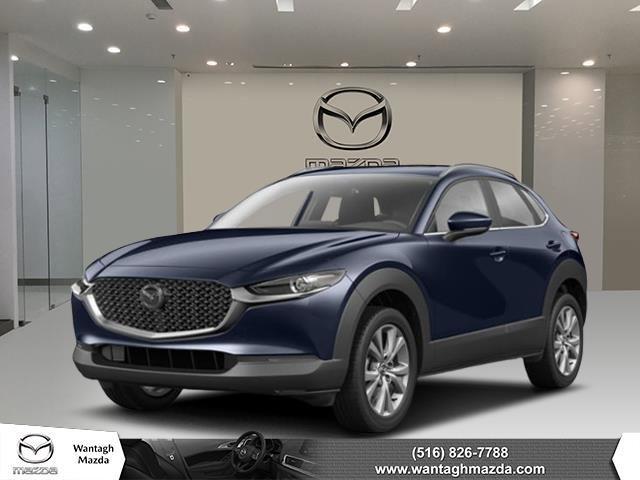 new 2024 Mazda CX-30 car, priced at $30,635