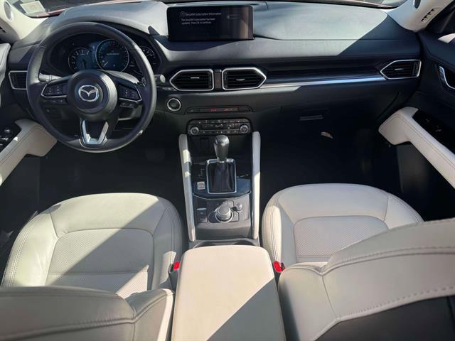 used 2023 Mazda CX-5 car, priced at $29,995