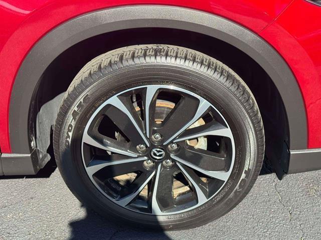 used 2023 Mazda CX-5 car, priced at $29,995