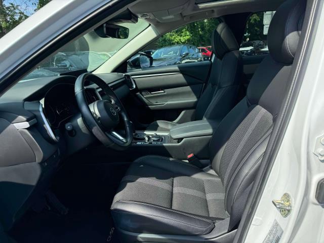 used 2023 Mazda CX-50 car, priced at $29,495