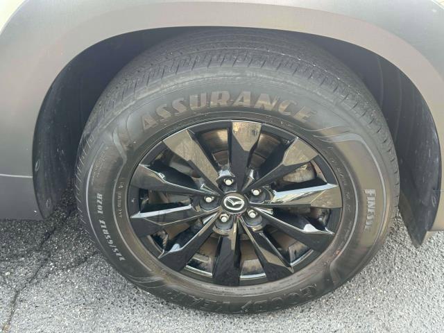 used 2023 Mazda CX-50 car, priced at $29,495