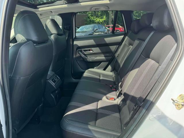 used 2023 Mazda CX-50 car, priced at $29,495