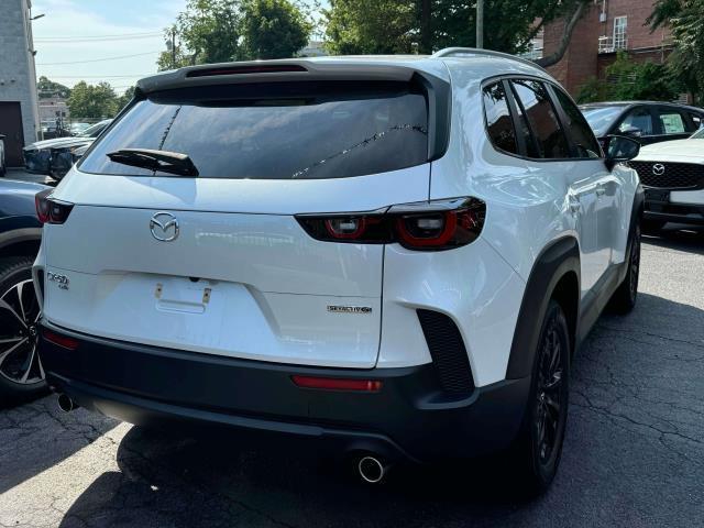 used 2023 Mazda CX-50 car, priced at $29,495