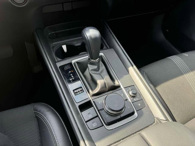 used 2023 Mazda CX-50 car, priced at $29,495