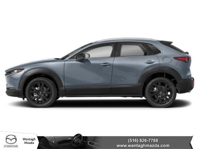 new 2024 Mazda CX-30 car, priced at $31,165