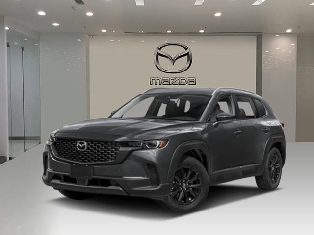 new 2025 Mazda CX-50 car, priced at $33,200