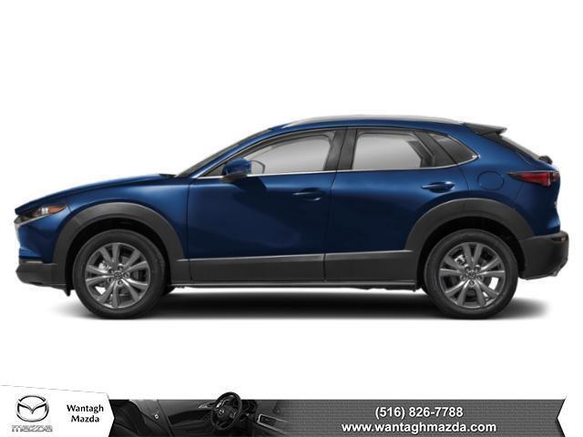 new 2025 Mazda CX-30 car, priced at $30,635