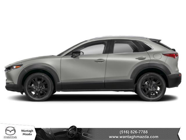 new 2024 Mazda CX-30 car, priced at $28,595