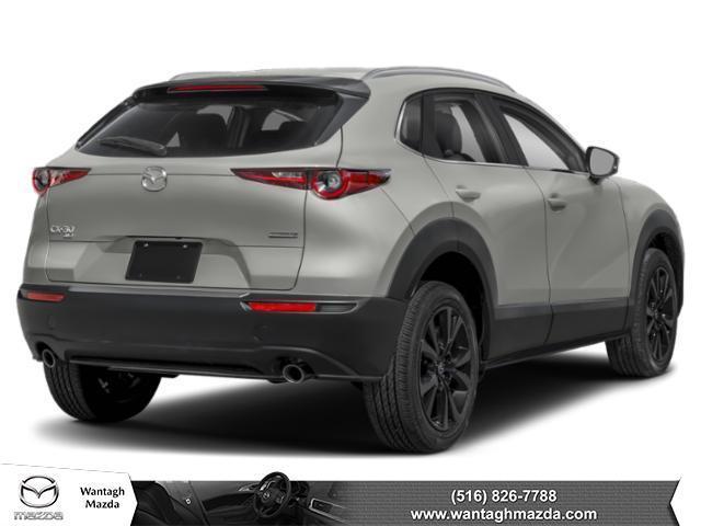 new 2024 Mazda CX-30 car, priced at $28,595