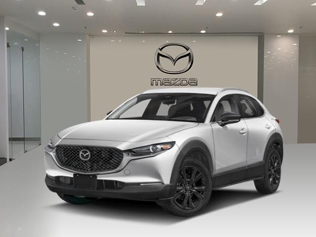 new 2025 Mazda CX-30 car, priced at $29,285
