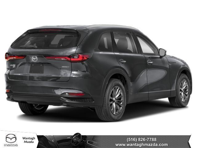 new 2025 Mazda CX-90 car, priced at $43,295