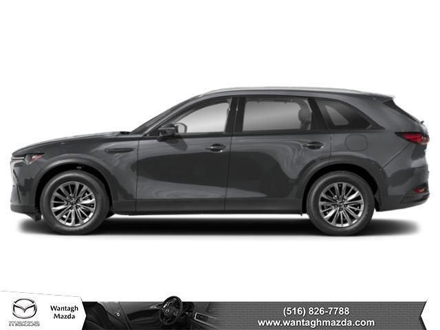 new 2025 Mazda CX-90 car, priced at $43,295