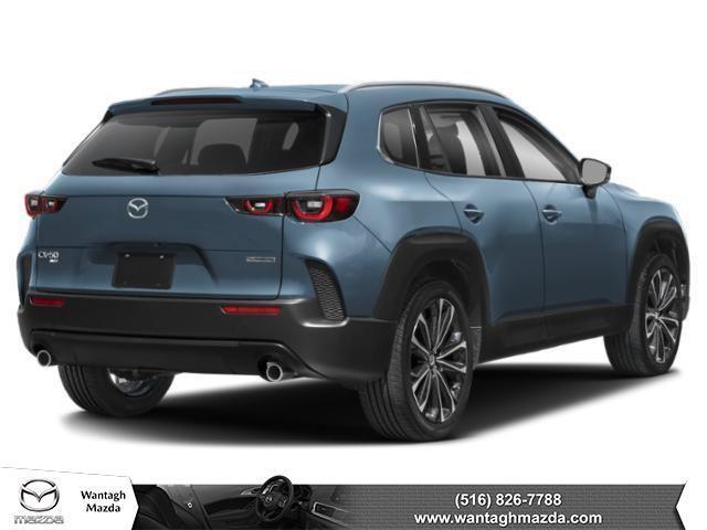 new 2025 Mazda CX-50 car, priced at $40,360