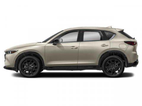 new 2024 Mazda CX-5 car, priced at $38,870