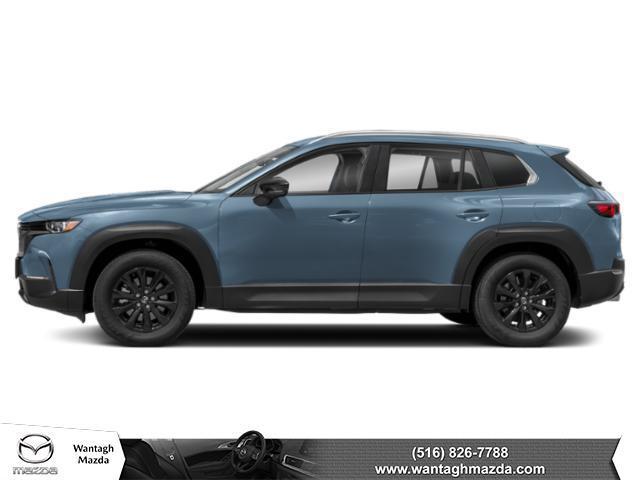 new 2025 Mazda CX-50 car, priced at $32,170