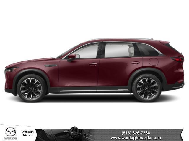 new 2024 Mazda CX-90 PHEV car, priced at $57,475