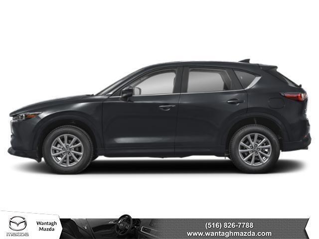 new 2025 Mazda CX-5 car, priced at $31,520