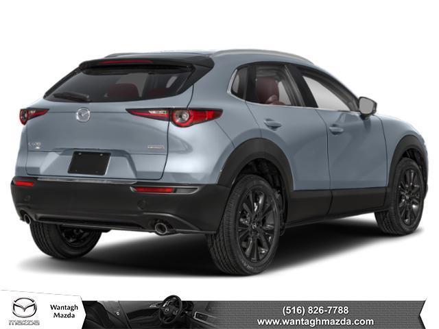 new 2024 Mazda CX-30 car, priced at $32,290