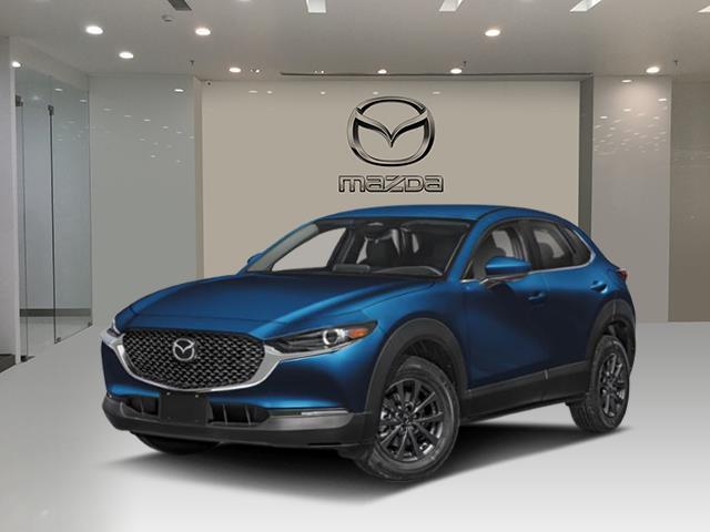 new 2025 Mazda CX-30 car, priced at $26,965