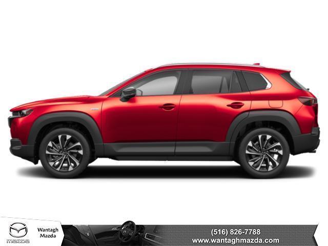 new 2025 Mazda CX-50 Hybrid car, priced at $42,365