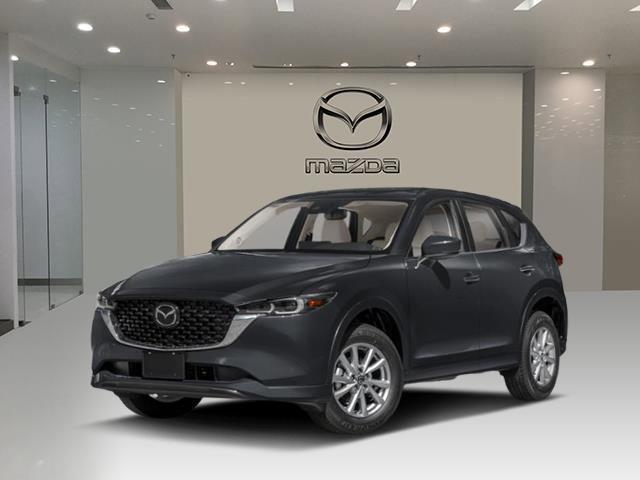 new 2025 Mazda CX-5 car, priced at $33,040